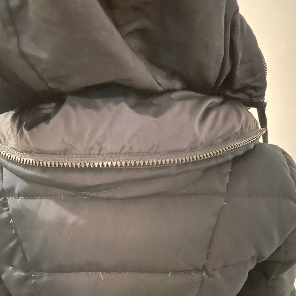 Zara down jacket - Picture 14 of 16